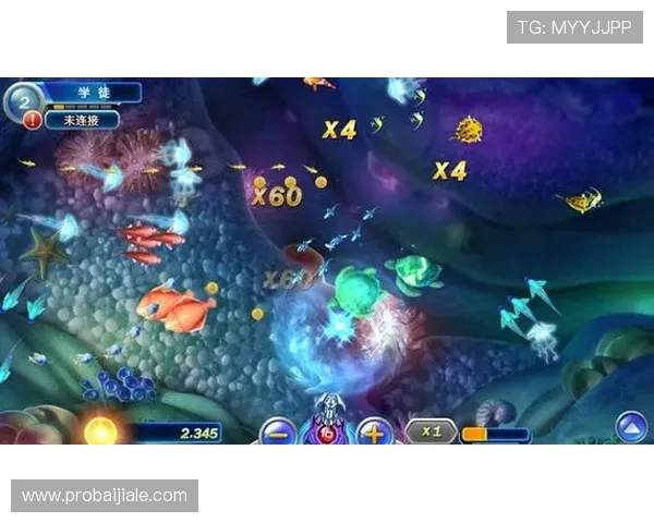 可以免费试玩的ag捕鱼游戏全新上线畅快捕鱼体验等待你来挑战无需任何投入