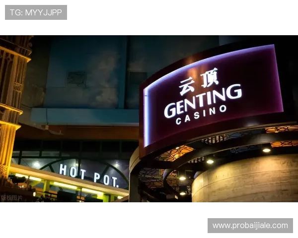 云顶集团简介概况:云顶集团的主要产品与服务特色详解 云顶集团简介概况:云顶集团的主要产品与服务特色详解