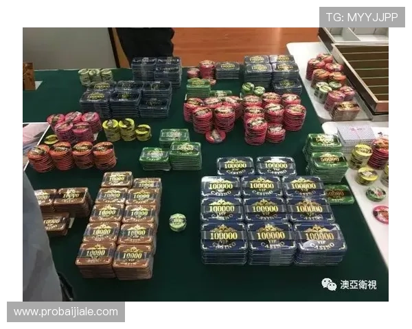 环球百家乐最新动态：全球百家乐行业发展趋势与未来创新方向分析