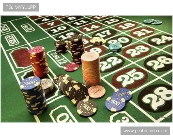 百家乐经验分享：从零开始学习百家乐的实战经验与常见误区解析