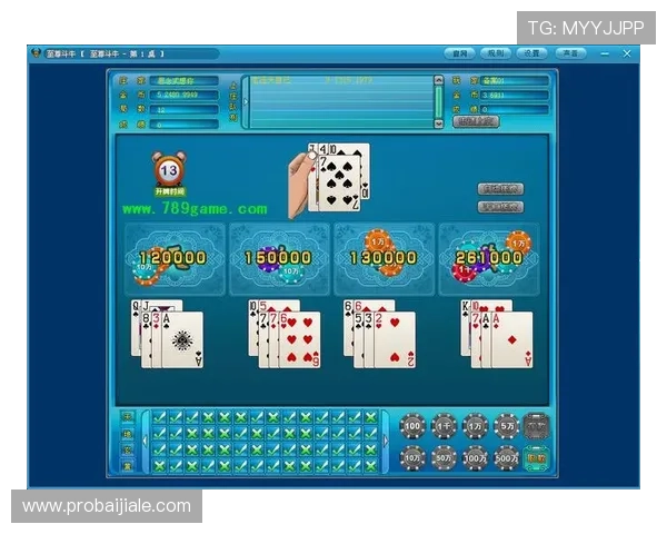 新手必看百家乐规则攻略完整教程帮助你轻松入门百家乐游戏