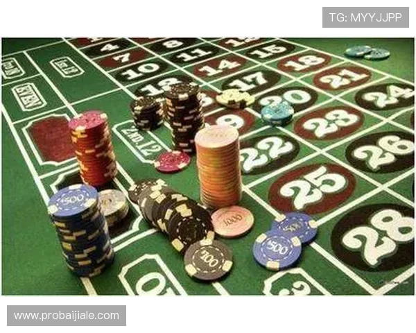 未选之路百家乐社区：深入分析百家乐游戏规则与概率计算，助你制定科学的投注策略